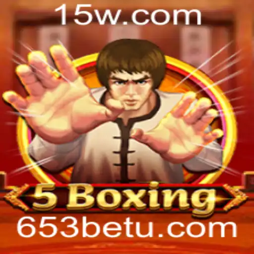 Descubra 5Boxing: A Nova Sensação do Jogo com 653bet