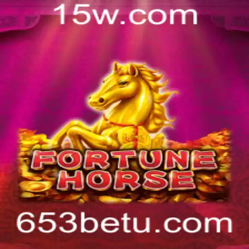 Descobrindo FortuneHorse: Um Passeio Aventureiro com a 653bet