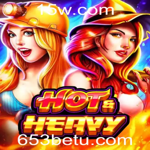 Descubra Tudo sobre o Novo Jogo HotHeavy