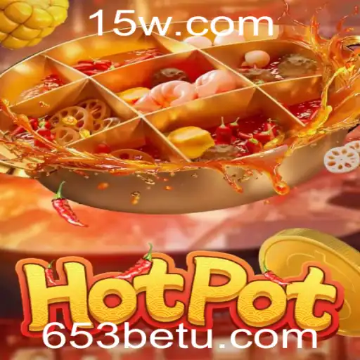 Descubra o Fascinante Mundo do Jogo 'Hotpot' com 653bet