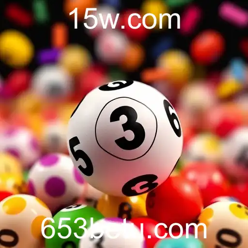 Jogos de Loteria: O Fascínio dos Números e a Busca pela Sorte