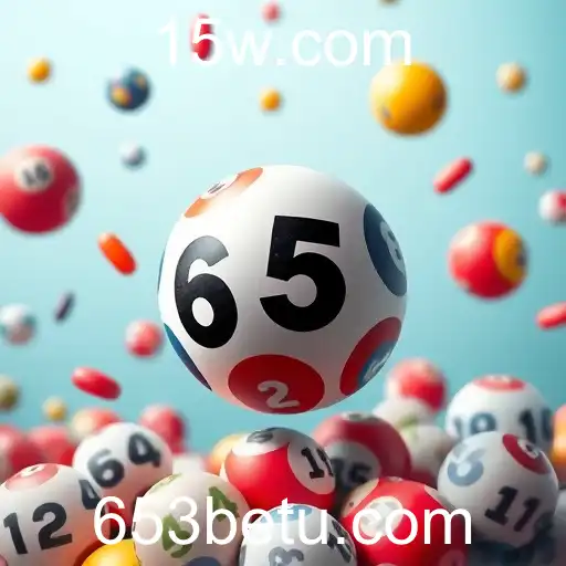 Loteria: Sorte, Estratégia e o Fascínio do 653bet