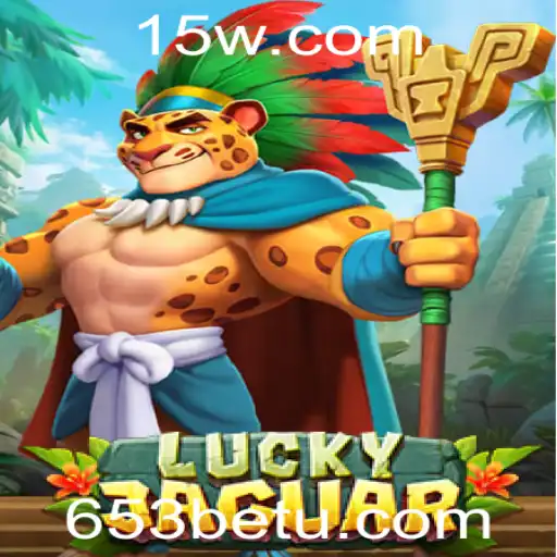 Explorando o Universo do LuckyJaguar e a Palpitante Experiência de Jogo com 653bet
