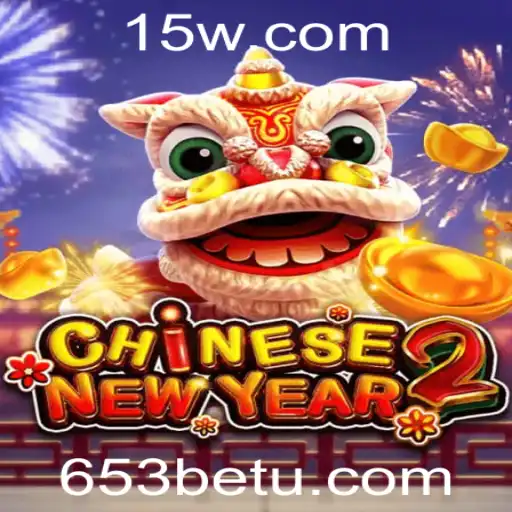 Tudo sobre CHINESENEWYEAR2: O Fascinante Jogo Associado ao 653bet