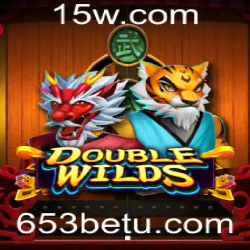 DoubleWilds: O Novo Fenômeno dos Cassinos Online com 653bet