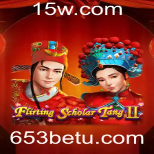 Explorando o Universo de Flirting Scholar Tang II: Uma Aventura Interativa no Mundo dos Jogos