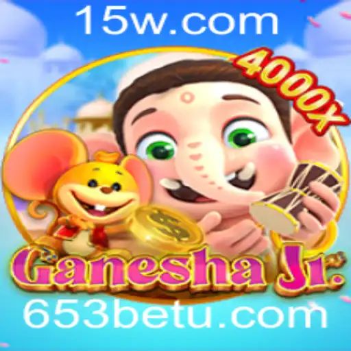 Descobrindo o Fascinante Mundo do Jogo GaneshaJr e a Estratégia Envolvente do 653bet