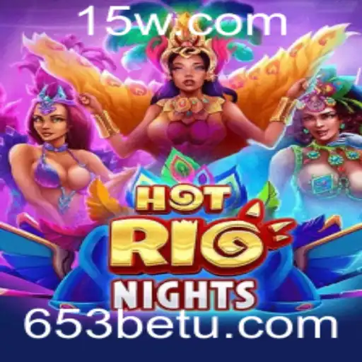 Explorando o Mundo de HotRioNights: A Nova Sensação em Jogos de Casino Online
