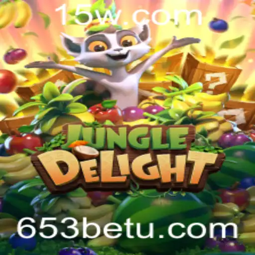 Explorando JungleDelight: Uma Aventura Selvagem nos Jogos de 653bet