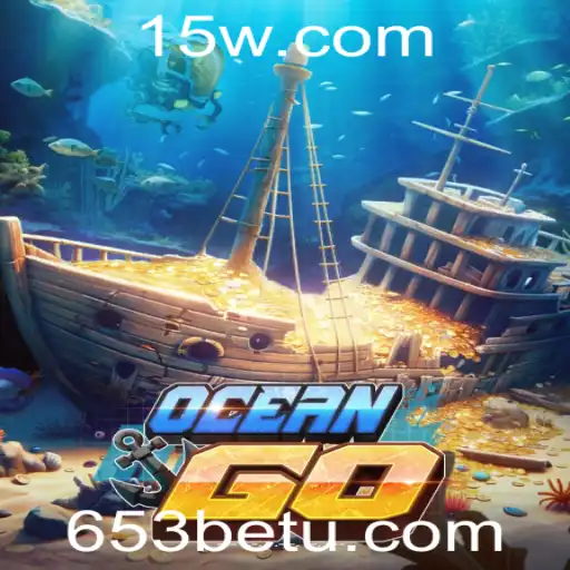 Descubra OceanGO: O Novo Jogo Que Conquista os Mares