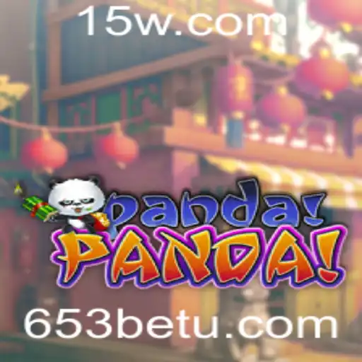 Descubra o Mundo Excitante de PandaPanda com 653bet