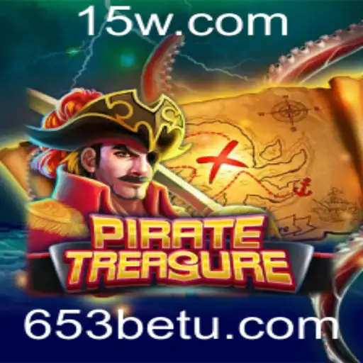 PirateTreasure: Explorando o Fascinante Mundo do Jogo com 653bet