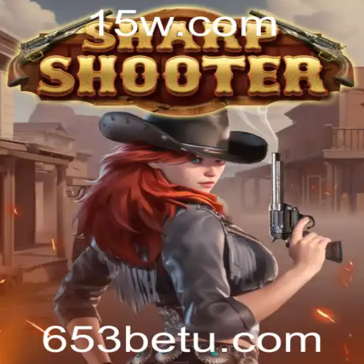 Descubra o Mundo de 'Sharpshooter': Um Jogo de Estratégia e Precisão