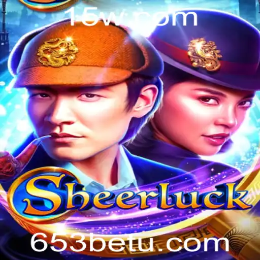 Descubra Sheerluck: O Jogo de Mistério e Estratégia com 653bet