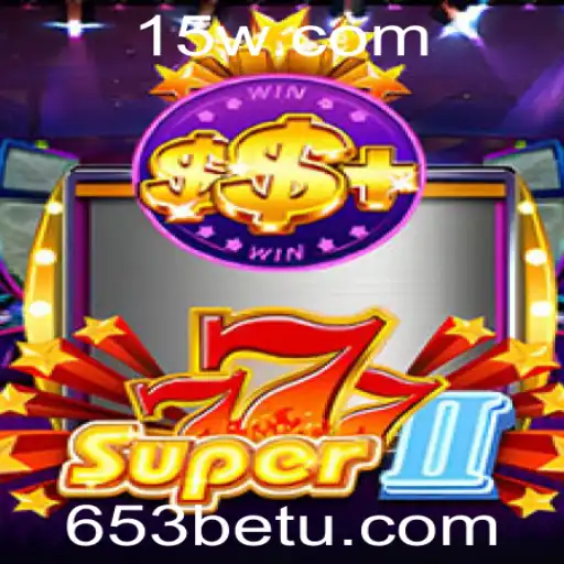Explorando o Universo de Super777II: A Revolução no Mundo dos Jogos Online