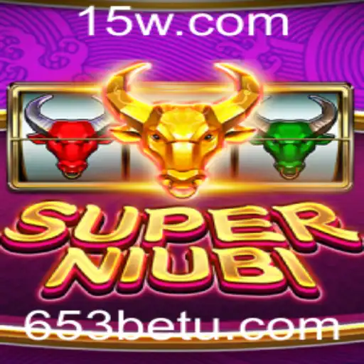 Descubra o Fascinante Mundo de SuperNiubi