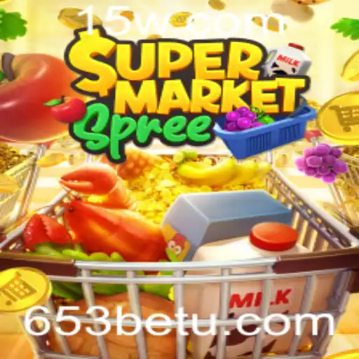 Descubra o Fascinante Mundo do SupermarketSpree