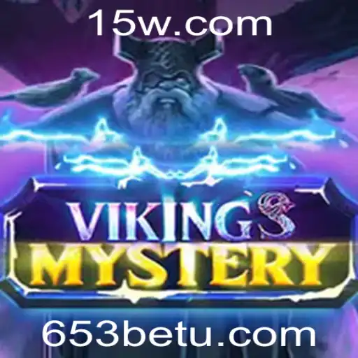VikingsMystery: Uma Aventura Epopeica